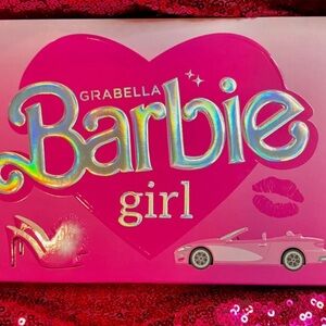 New NEW! Barbie Girl 6-Highlighter‎